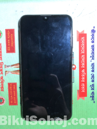 Huawei Y7 Prime